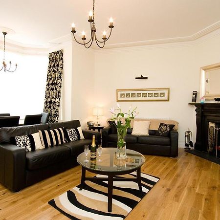 Dublin Vacation Rentals Dış mekan fotoğraf