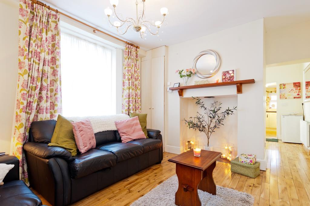 Dublin Vacation Rentals Oda fotoğraf