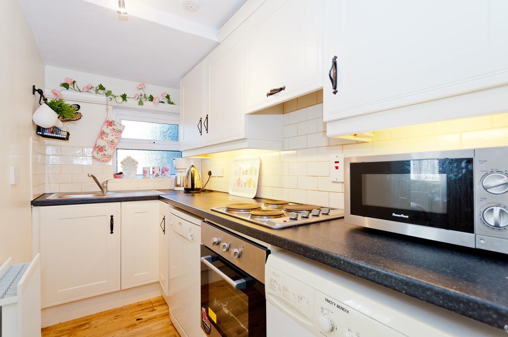 Dublin Vacation Rentals Oda fotoğraf