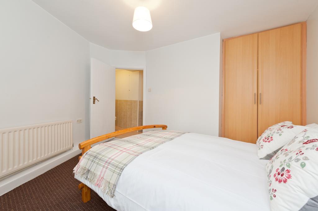 Dublin Vacation Rentals Oda fotoğraf