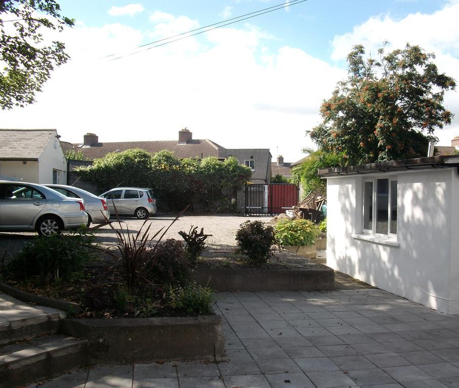 Dublin Vacation Rentals Dış mekan fotoğraf