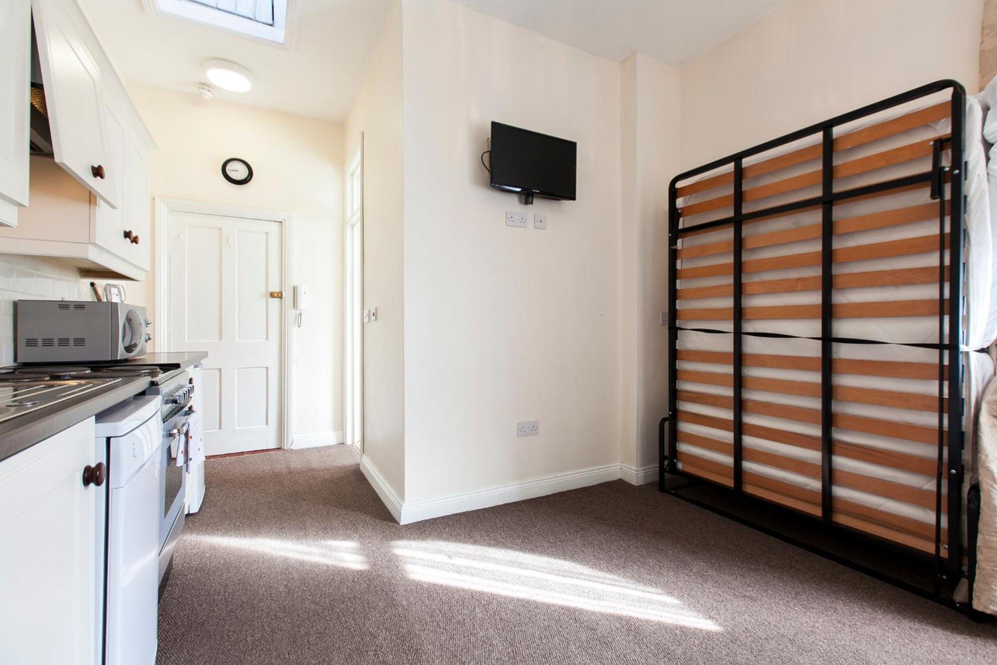 Dublin Vacation Rentals Dış mekan fotoğraf