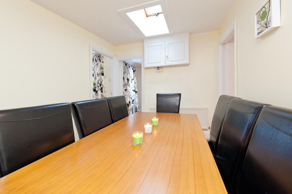 Dublin Vacation Rentals Oda fotoğraf