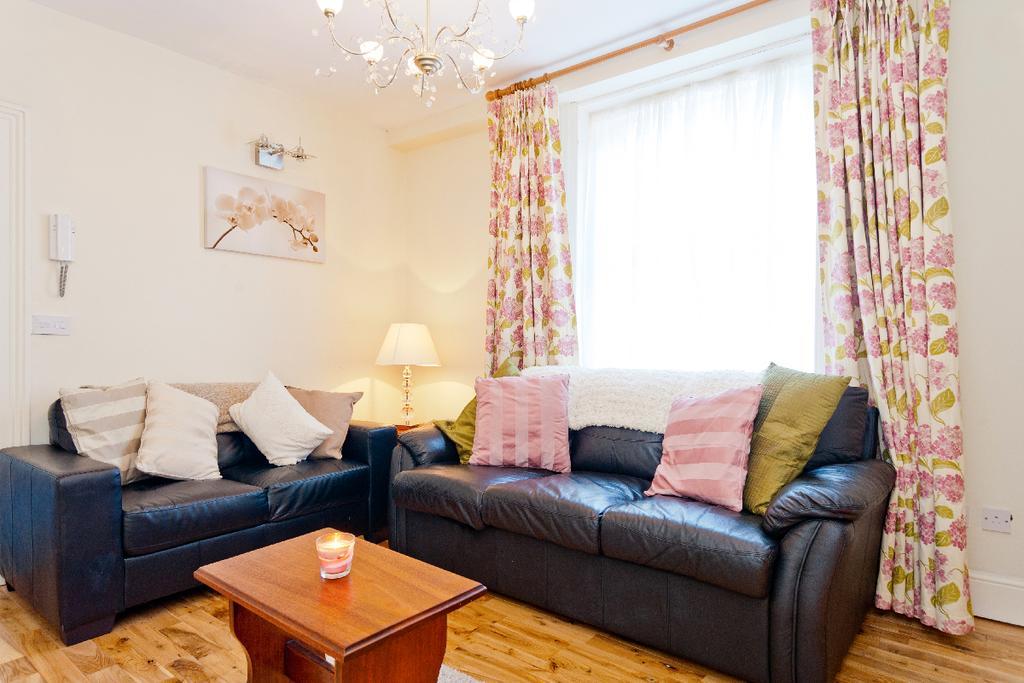 Dublin Vacation Rentals Oda fotoğraf