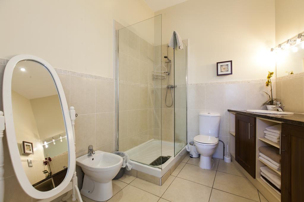 Dublin Vacation Rentals Dış mekan fotoğraf