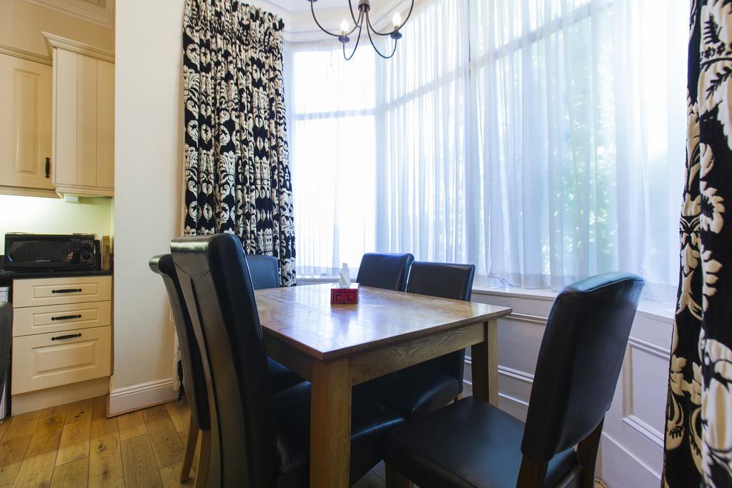 Dublin Vacation Rentals Dış mekan fotoğraf