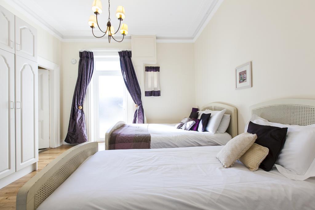 Dublin Vacation Rentals Dış mekan fotoğraf