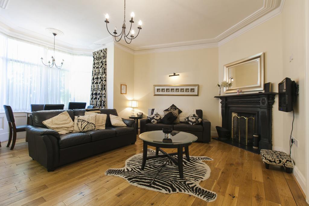 Dublin Vacation Rentals Dış mekan fotoğraf