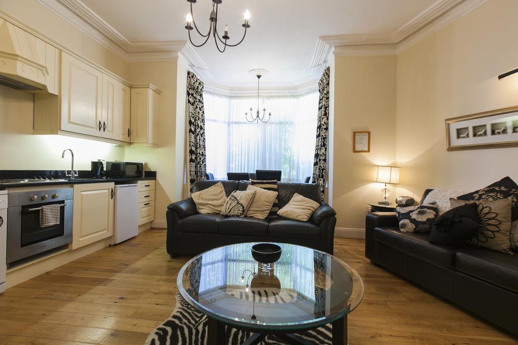 Dublin Vacation Rentals Dış mekan fotoğraf
