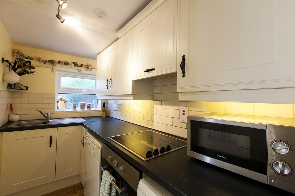Dublin Vacation Rentals Dış mekan fotoğraf