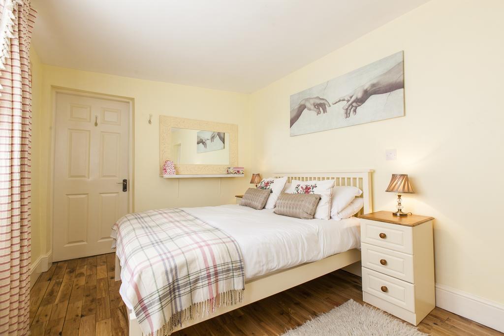 Dublin Vacation Rentals Dış mekan fotoğraf