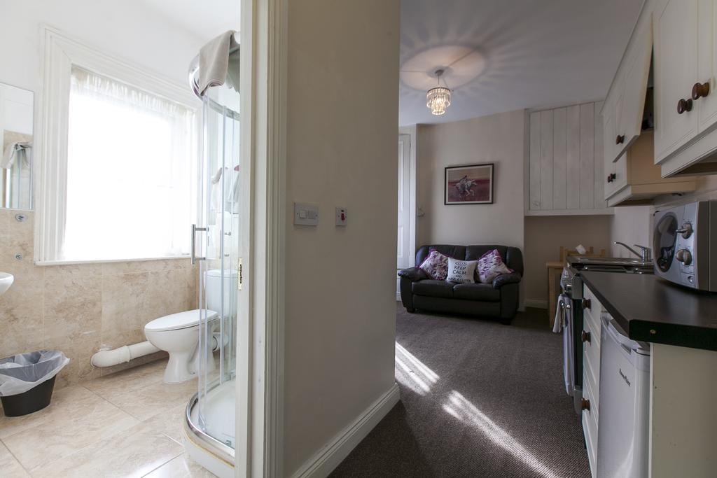 Dublin Vacation Rentals Dış mekan fotoğraf