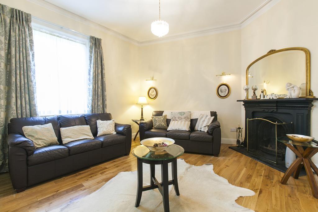 Dublin Vacation Rentals Dış mekan fotoğraf