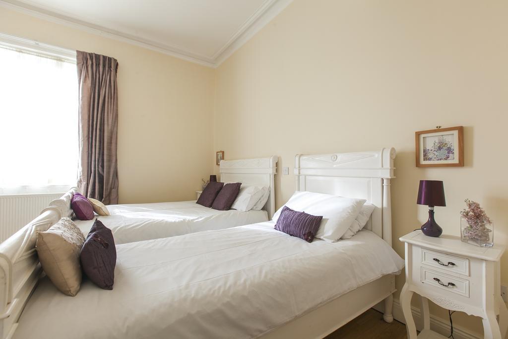 Dublin Vacation Rentals Dış mekan fotoğraf