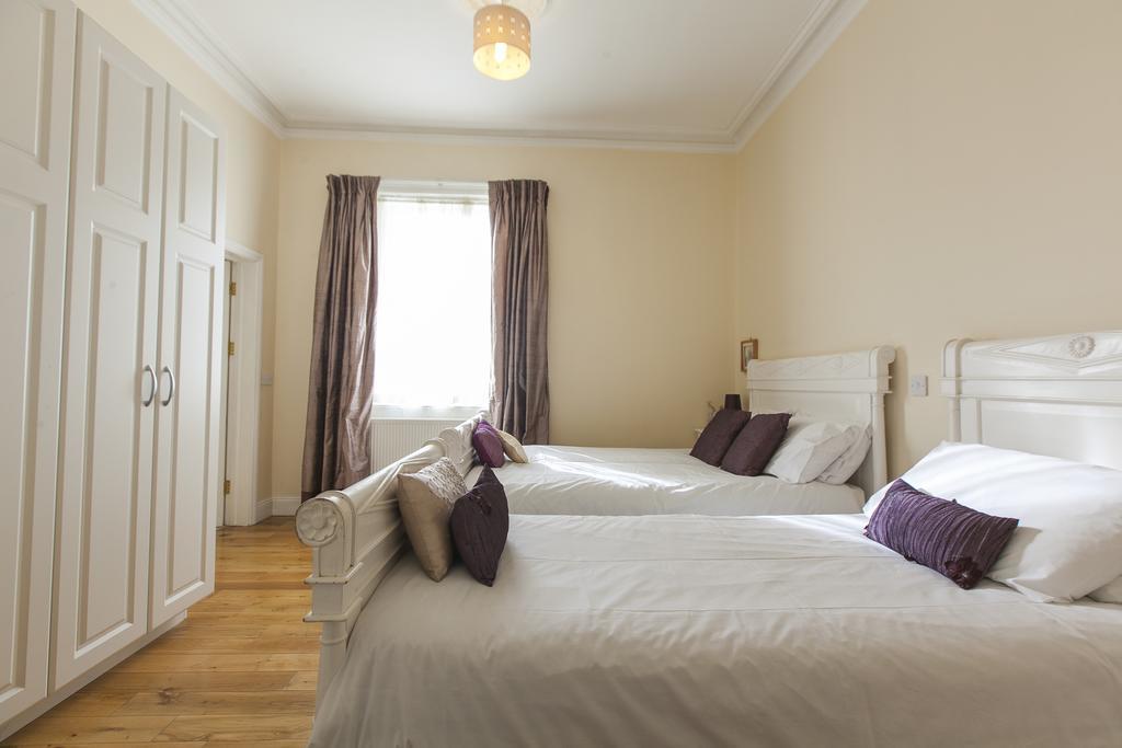 Dublin Vacation Rentals Dış mekan fotoğraf