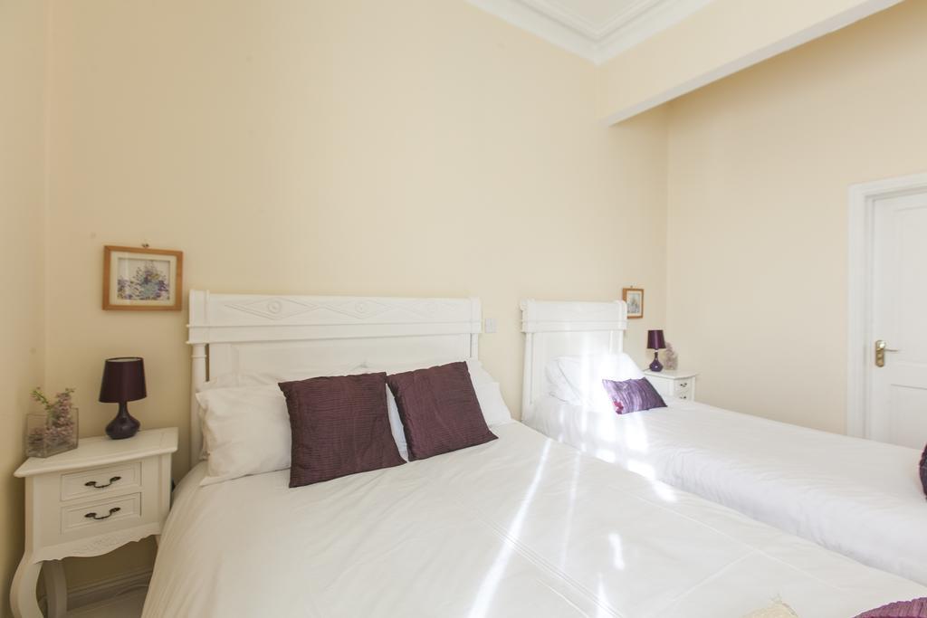Dublin Vacation Rentals Dış mekan fotoğraf
