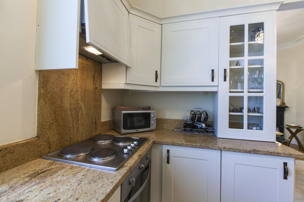 Dublin Vacation Rentals Dış mekan fotoğraf