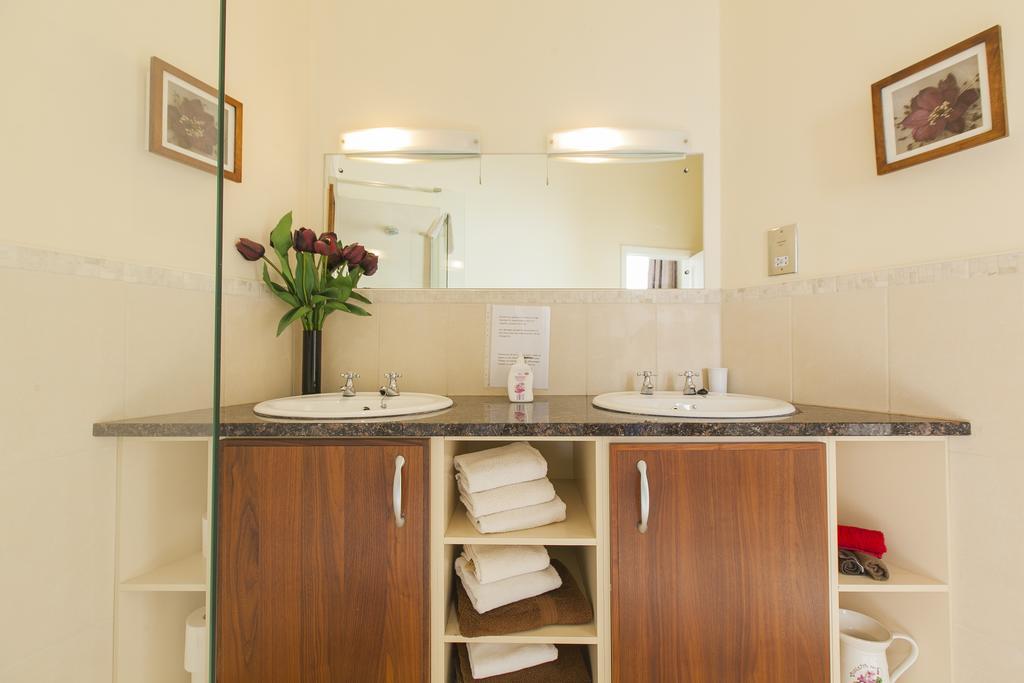 Dublin Vacation Rentals Dış mekan fotoğraf