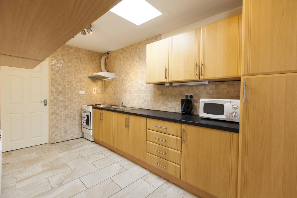 Dublin Vacation Rentals Dış mekan fotoğraf