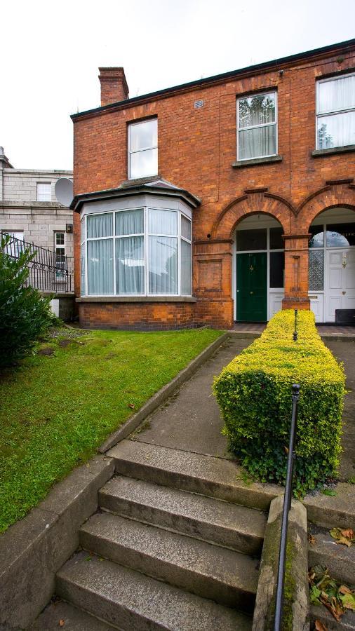 Dublin Vacation Rentals Dış mekan fotoğraf