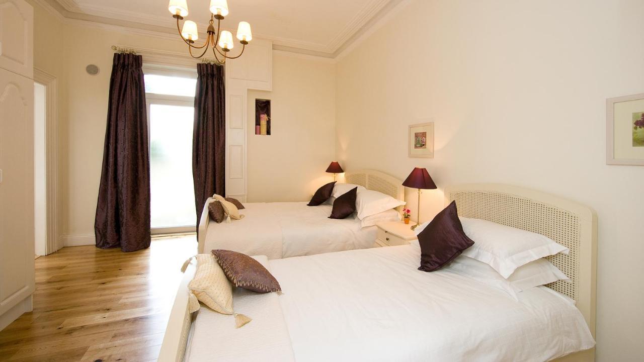 Dublin Vacation Rentals Dış mekan fotoğraf